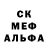 Alpha-PVP Соль Kirill Senderej